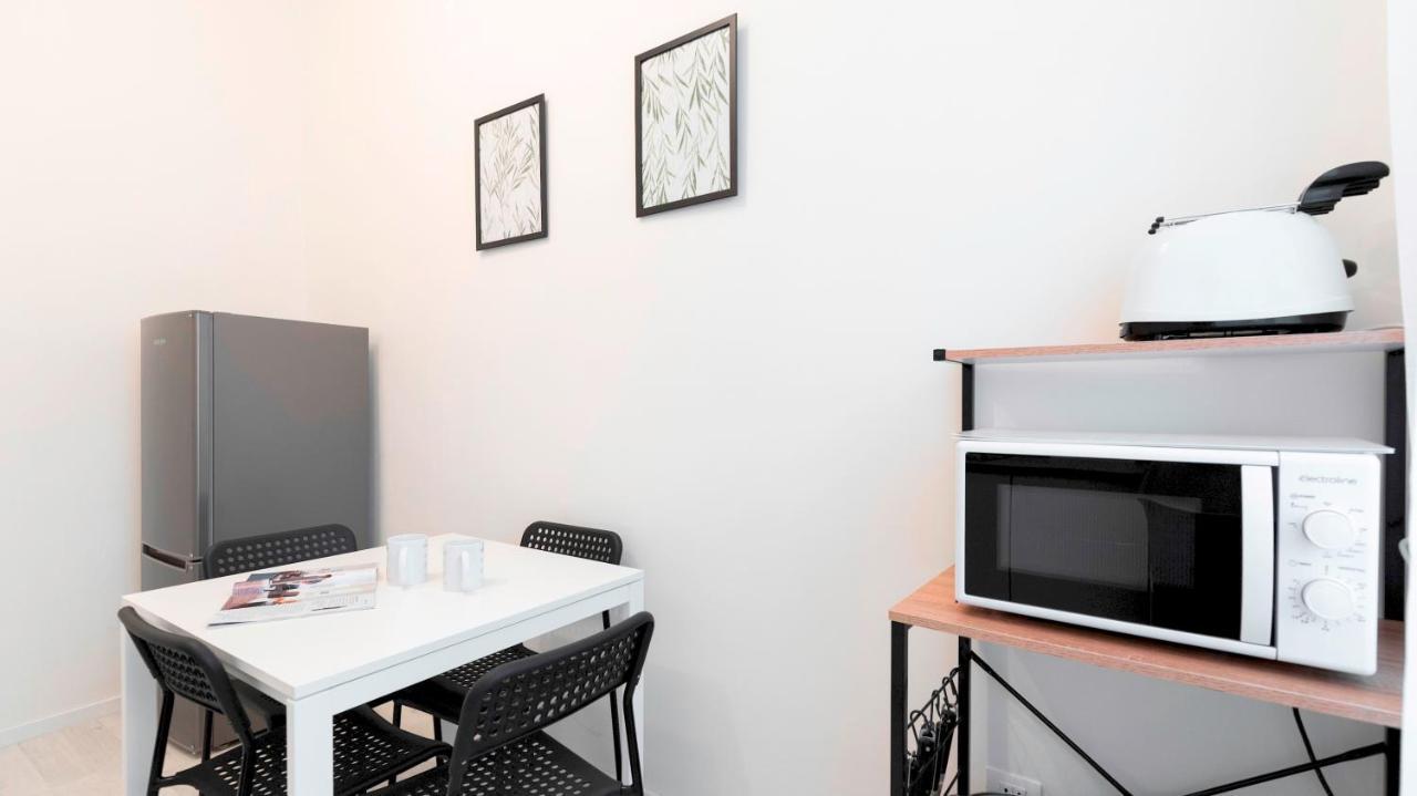 Italianway - Puccini 3 Apartment Monza Exterior photo