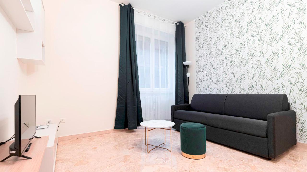 Italianway - Puccini 3 Apartment Monza Exterior photo