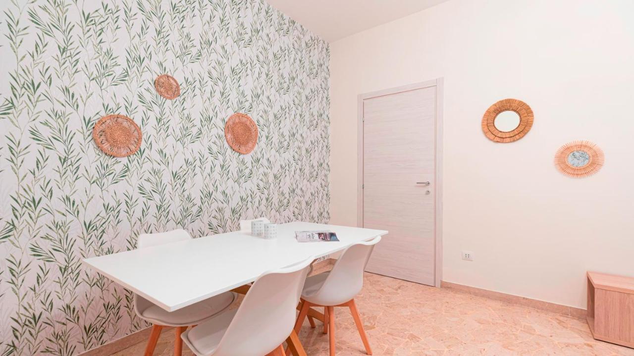 Italianway - Puccini 3 Apartment Monza Exterior photo