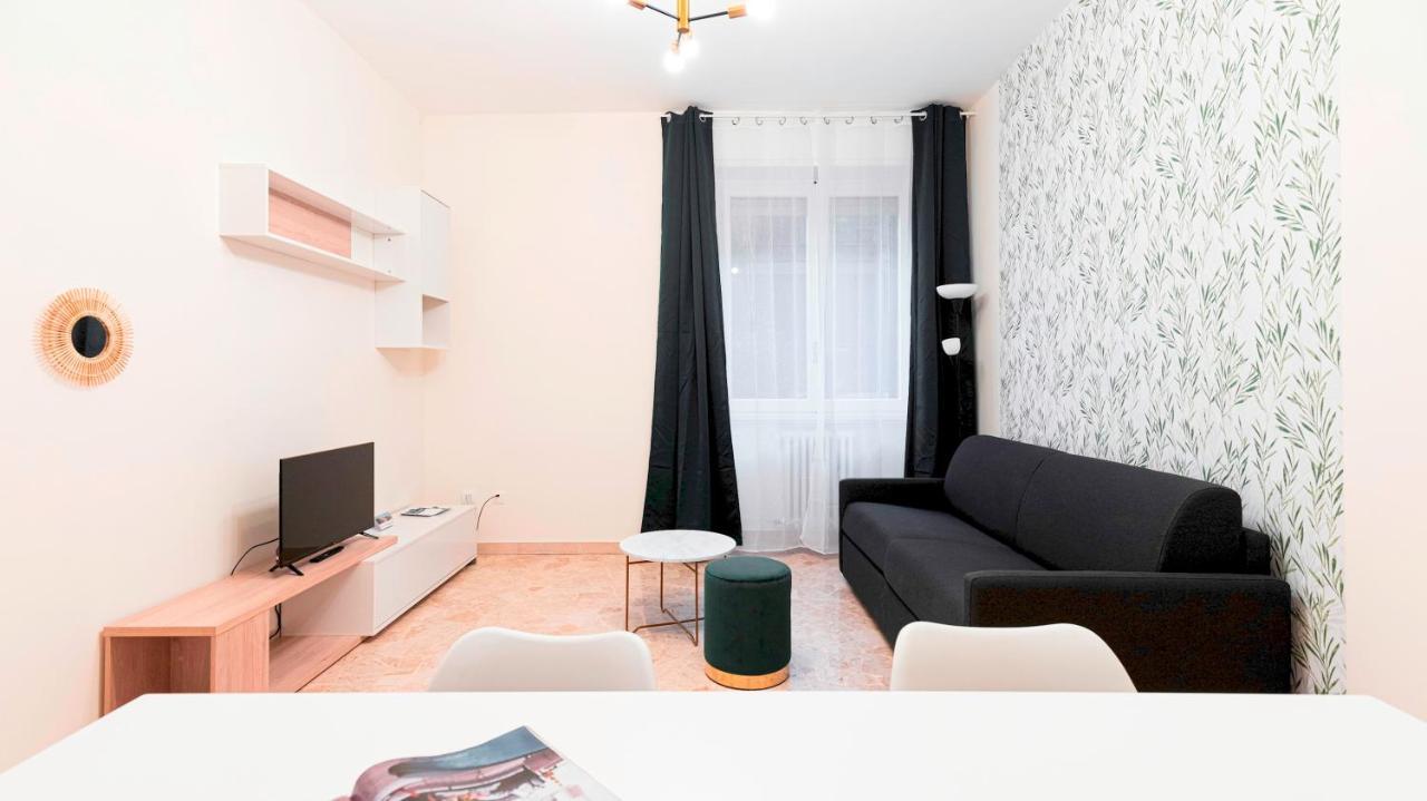 Italianway - Puccini 3 Apartment Monza Exterior photo