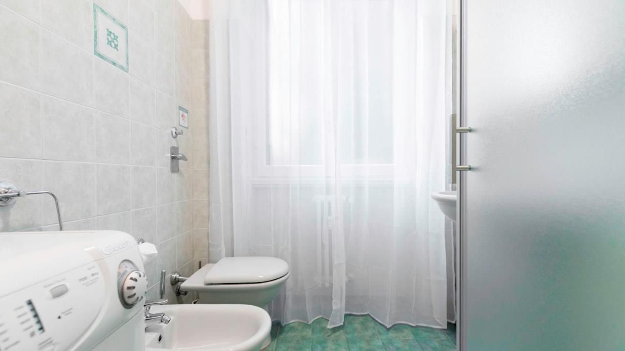 Italianway - Puccini 3 Apartment Monza Exterior photo